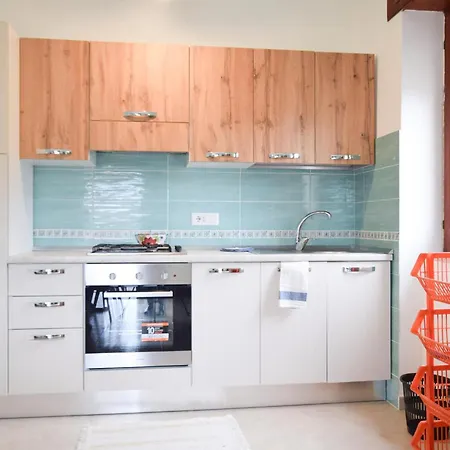 2 Bedroom Stunning In Dom wakacyjny *